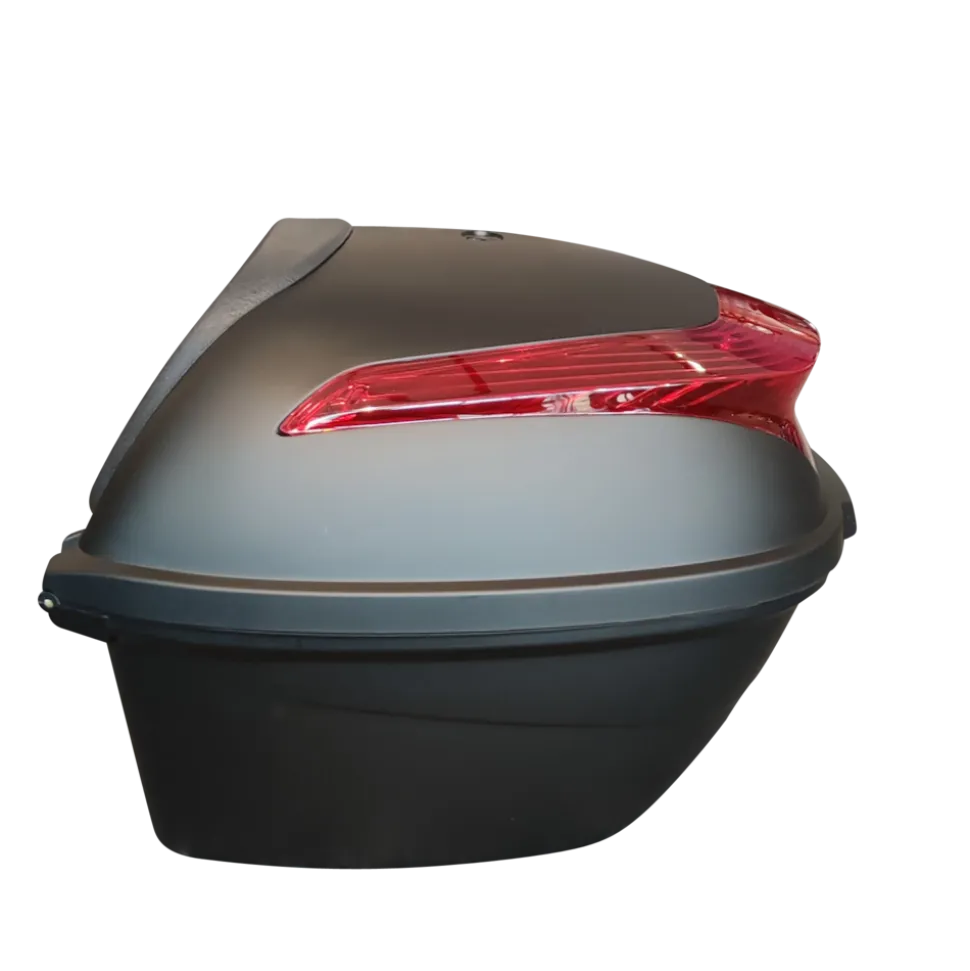 Alpha-Mobil Topcase Universal 2