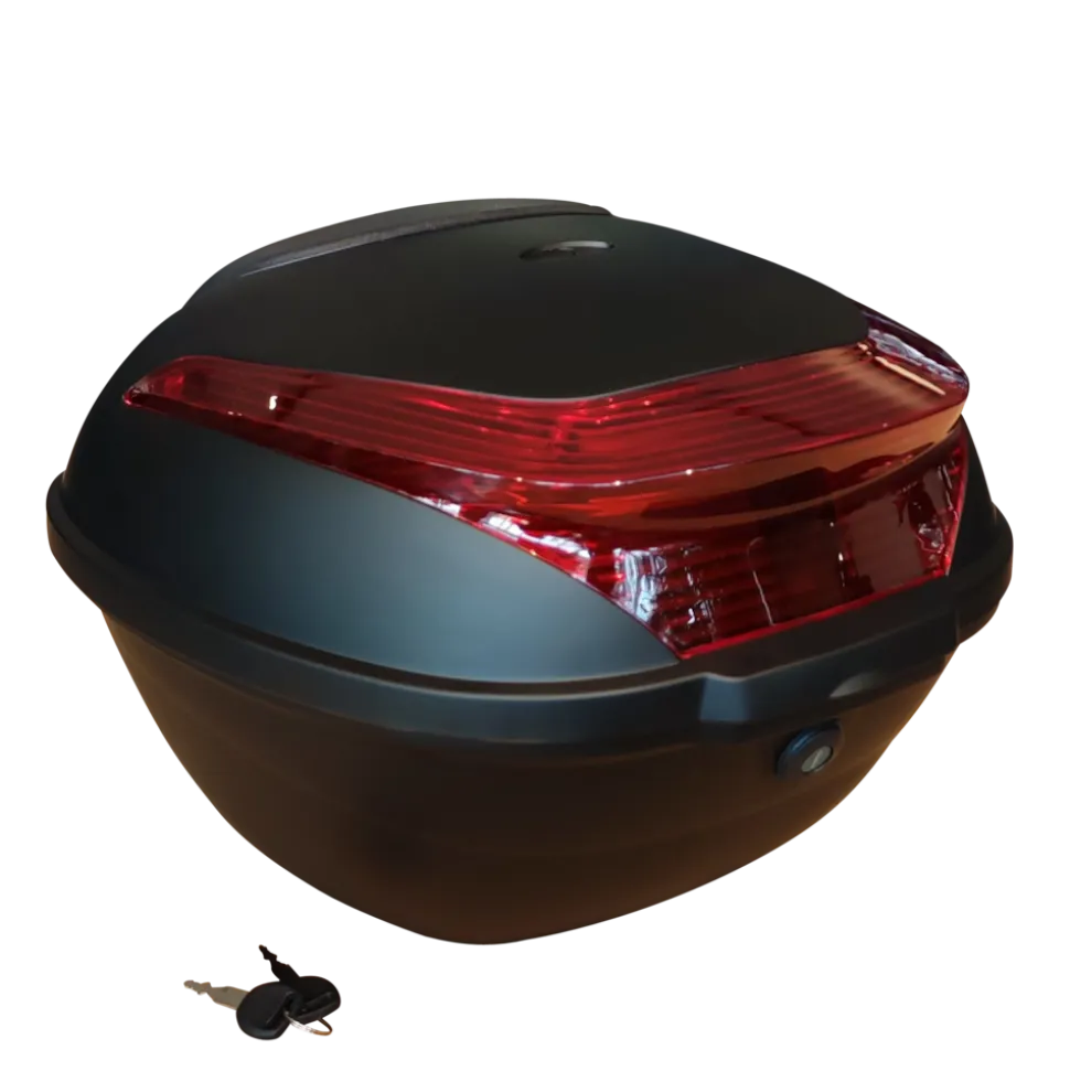Alpha-Mobil Topcase Universal 2