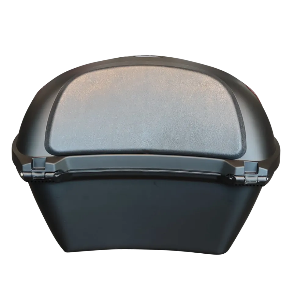 Alpha-Mobil Topcase Universal 2