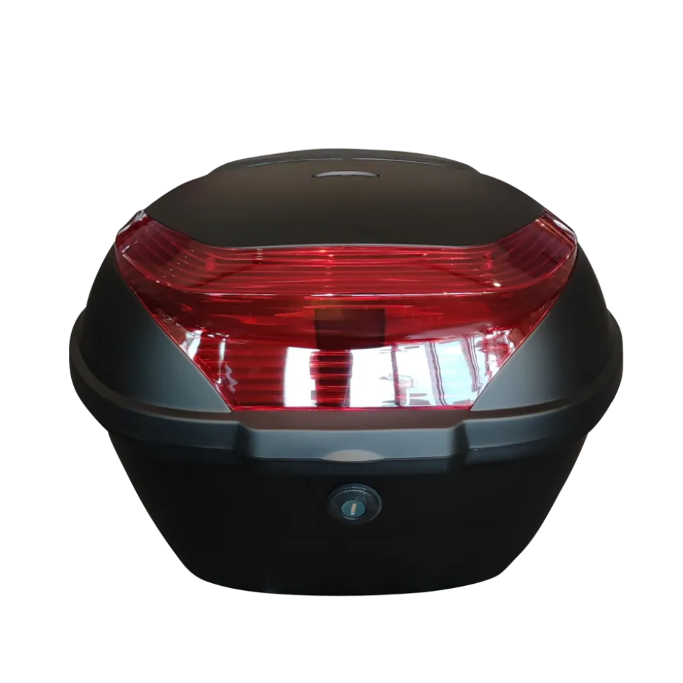 Alpha-Mobil Topcase Universal 2