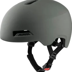 Alpina City-Helm Haarlem