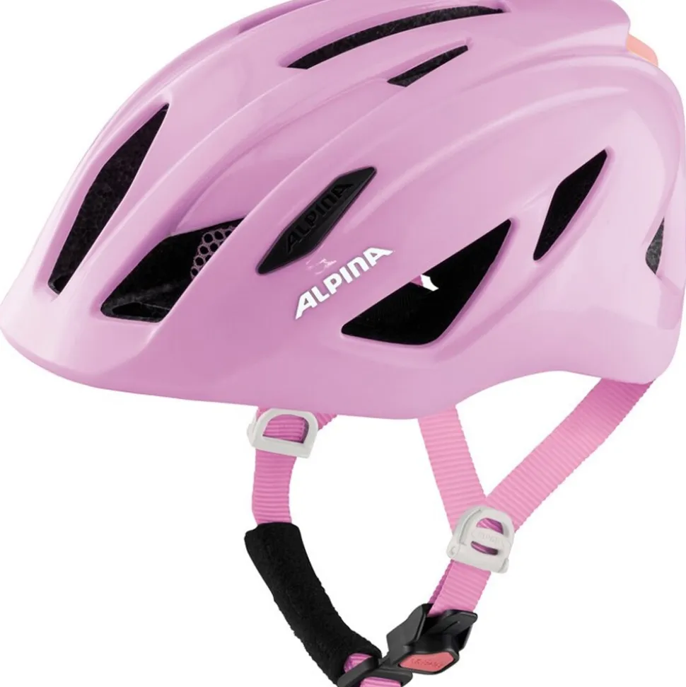 Alpina Kinderhelm Pico