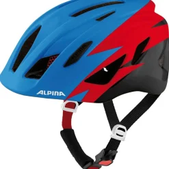 Alpina Kinderhelm Pico