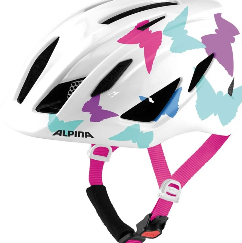 Alpina Kinderhelm Pico
