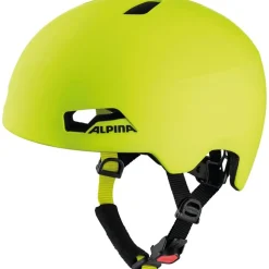 Alpina Kinder- Jugend Helm Hackney