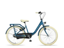 ALTEC Mädchenfahrrad TUANA 24 Zoll