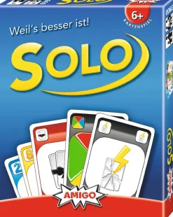 Amigo Solo