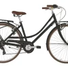 ANITAbyAlpina Cityfahrrad FREETIME 28 Zoll Lady, schwarz