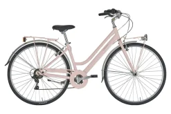 ANITAbyAlpina Cityfahrrad ROXY 28 Zoll, rosa