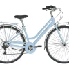 ANITAbyAlpina Cityfahrrad ROXY 28 Zoll, hellblau
