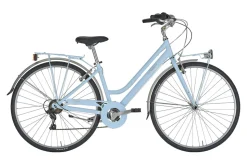 ANITAbyAlpina Cityfahrrad ROXY 28 Zoll, hellblau
