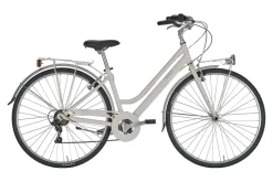 ANITAbyAlpina Cityfahrrad ROXY 28 Zoll, grau