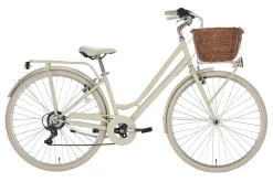 ANITAbyAlpina Cityfahrrad SHARIN 28 Zoll , creme