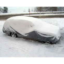 APA Auto-Wintergarage, universell, wetterfest