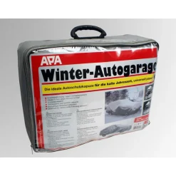 APA Auto-Wintergarage, universell, wetterfest