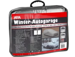 APA Auto-Wintergarage, universell, wetterfest