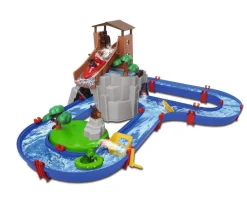 AquaPlay AdventureLand Wasserbahn