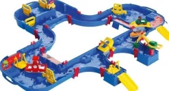 AquaPlay Mega Lock Box Wasserbahn