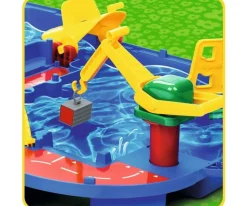 AquaPlay Start Set Wasserbahn