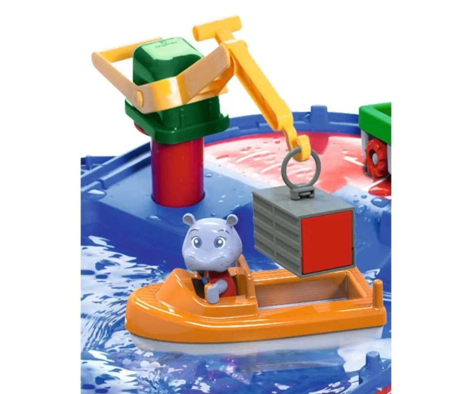 AquaPlay Start Set Wasserbahn