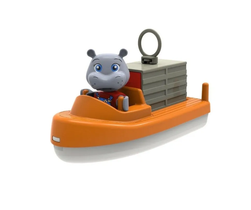 AquaPlay Start Set Wasserbahn