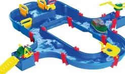 AquaPlay Superset Wasserbahn