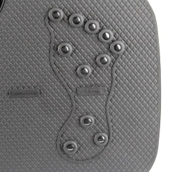 arcotec Vitaplate Mini Vibrationsplatte mit Fernbedienung