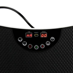 arcotec Vitaplate Mini Vibrationsplatte mit Fernbedienung