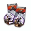 Ares Games - Sword & Sorcery - Genryu/Shakiko