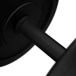 Artsport 2er Hantelset 20kg - Kurzhantel Set mit 2 Kurzhanteln, 12 Gewichte – Rutschfeste Griffe