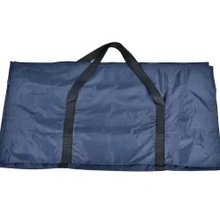 ArtSport Schlauchboot 3,20 m mit 2 Sitzbänke, Aluboden, Paddel, Pumpe, Tasche & Reparaturset