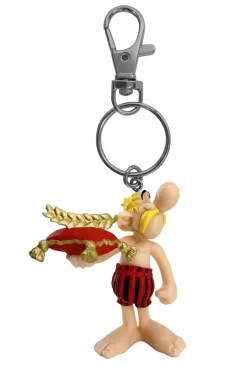 Asterix bei den olympischen Spielen - Schlüsselanhänger