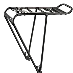 Atranvelo Tour Lite mit F-Fix Extender Gepäckträger Hinterradgepäckträger 26 27,5 28 29 Zoll universal AVS Befestigung Zündapp Z810 Green 2.7 Green 3.7