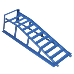 Auffahrrampe 1t, 1 Stk., nur paarweise zugelassen