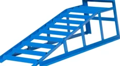 Auffahrrampe 1t, 1 Stk., nur paarweise zugelassen