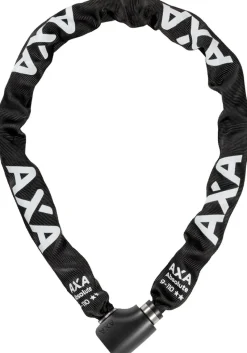 AXA Kettenschloss Absolute 9-110, 110cm, Ø9mm