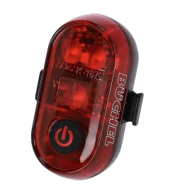 AXA LED-Batterie-Beleuchtungs-Set BLC 720
