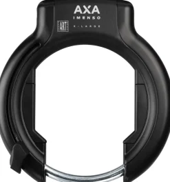 AXA Rahmenschloss Imenso X-Large
