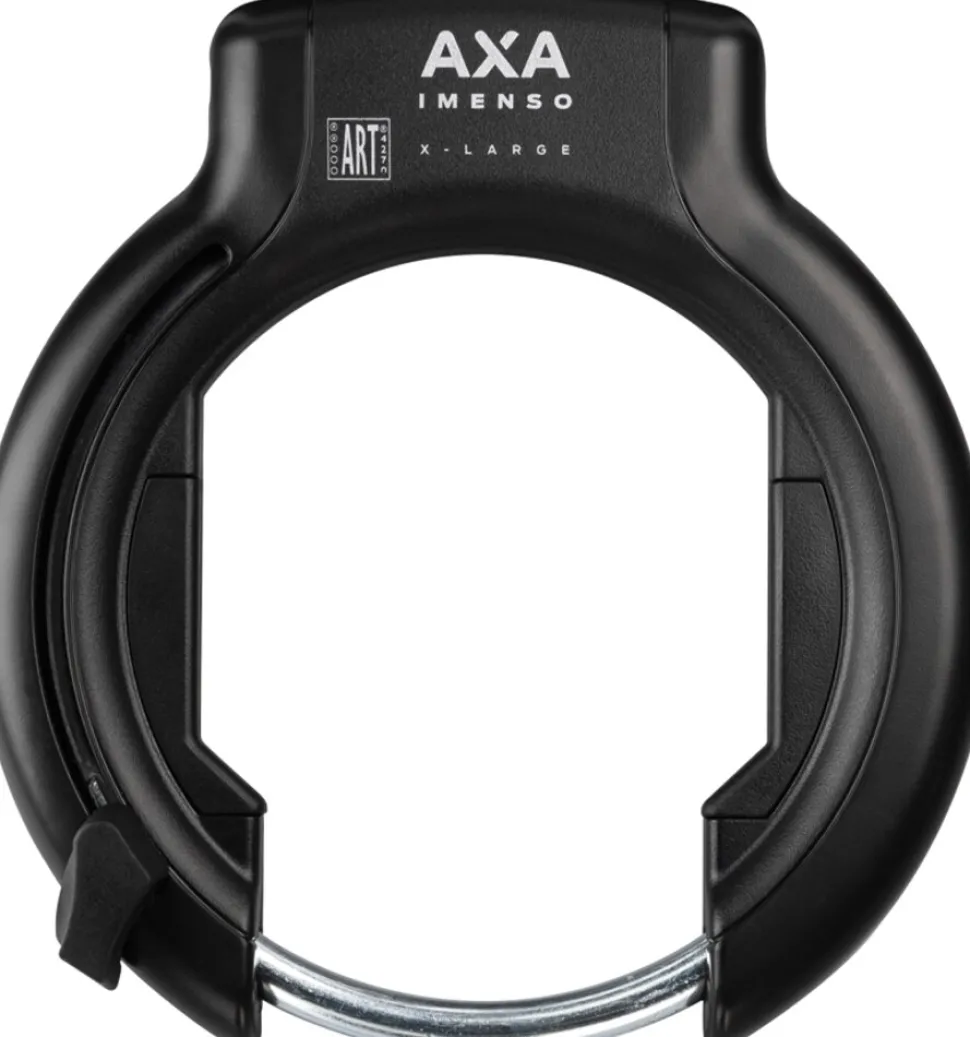 AXA Rahmenschloss Imenso X-Large