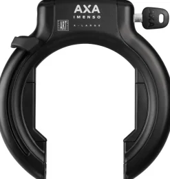 AXA Rahmenschloss Imenso X-Large
