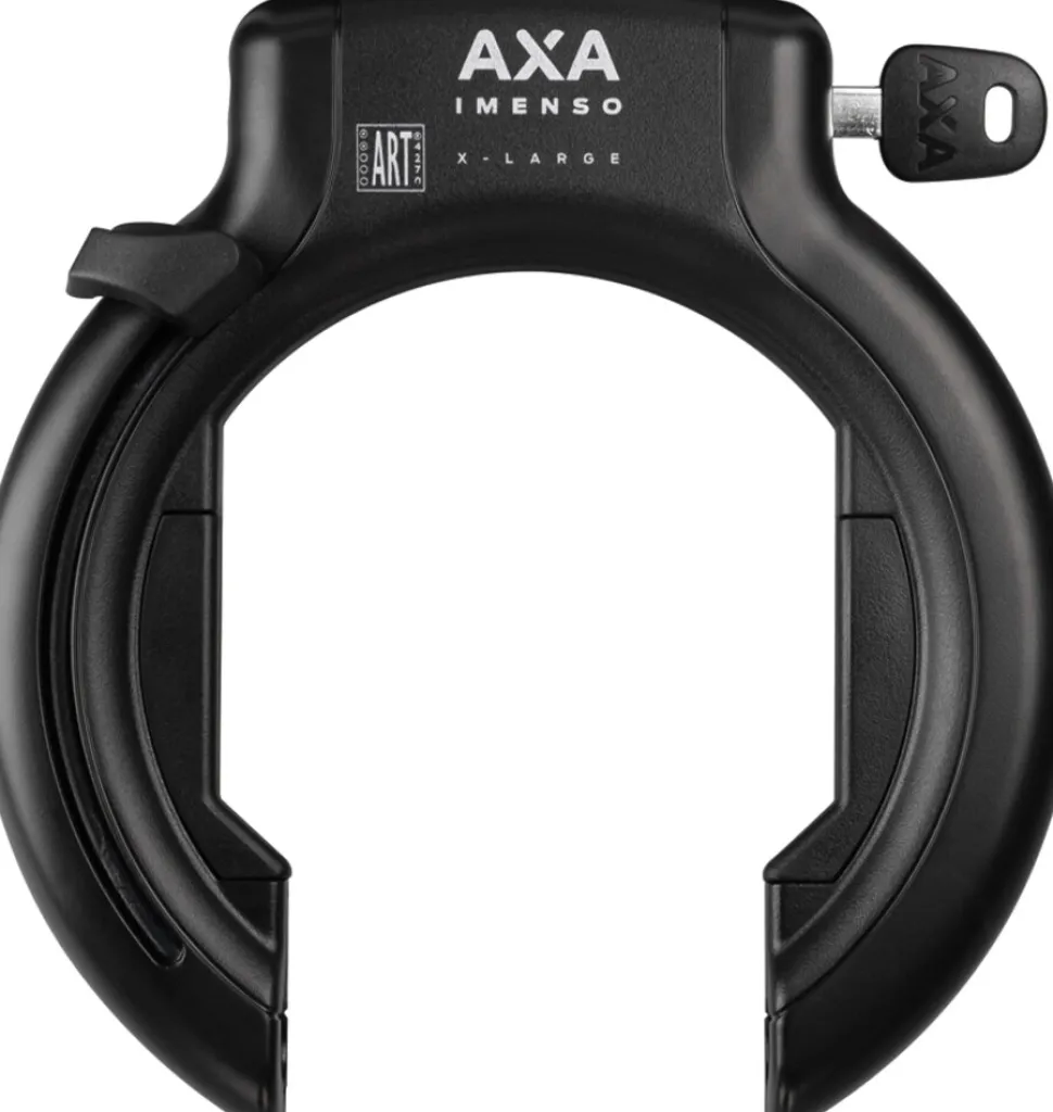 AXA Rahmenschloss Imenso X-Large