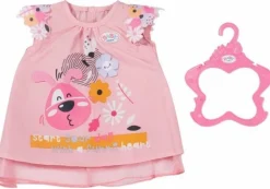 BABY born Zapf BABY born Kleid Hund 43cm