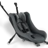 Babyschale (dunkelgrau)
