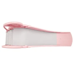 Baby Vivo Kinderrutsche / Rutsche - Delfin in Rosa