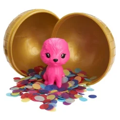 Barbie Color Reveal Hair Feature Bows