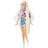 Barbie Extra Barbie Flower Power