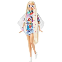 Barbie Extra Barbie Flower Power