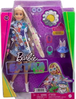 Barbie Extra Barbie Flower Power