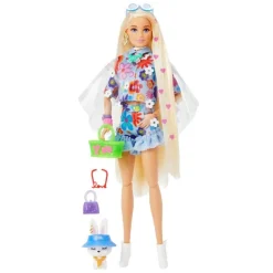 Barbie Extra Barbie Flower Power