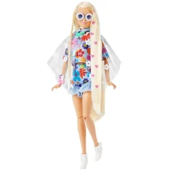Barbie Extra Barbie Flower Power